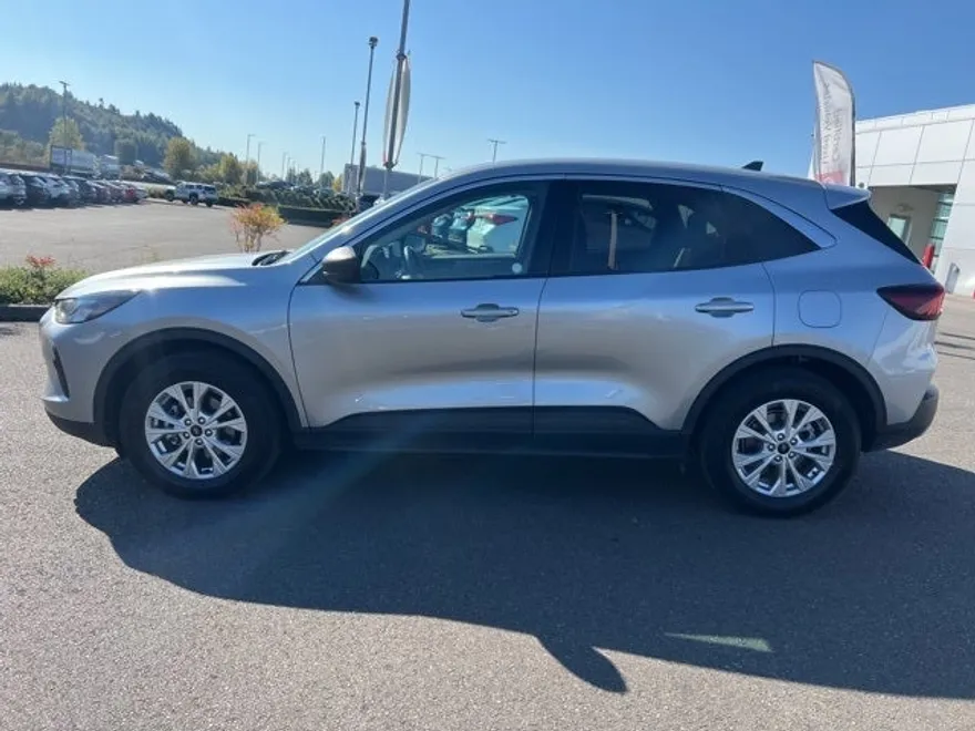 2024 Ford Escape Active photo 1
