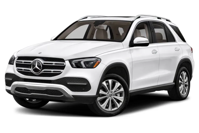 2022 Mercedes Benz GLE 350 4MATIC photo 1