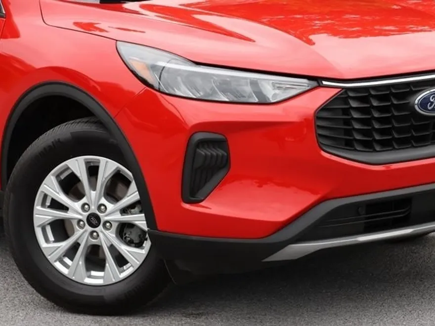 2024 Ford Escape Active photo 1