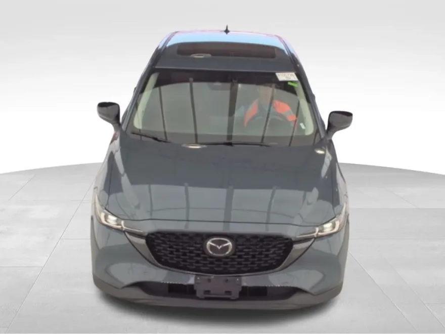 2024 Mazda CX-5 2.5 S Carbon photo 1