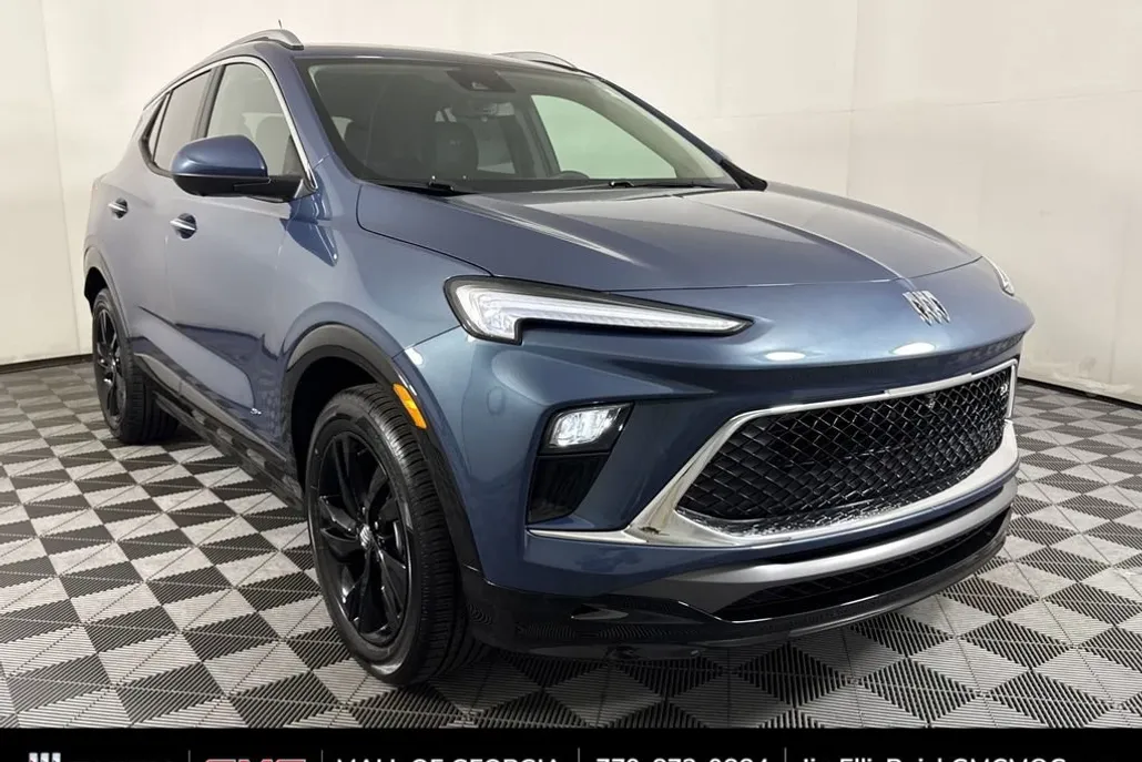 2026 Buick Encore GX Sport Touring photo 1