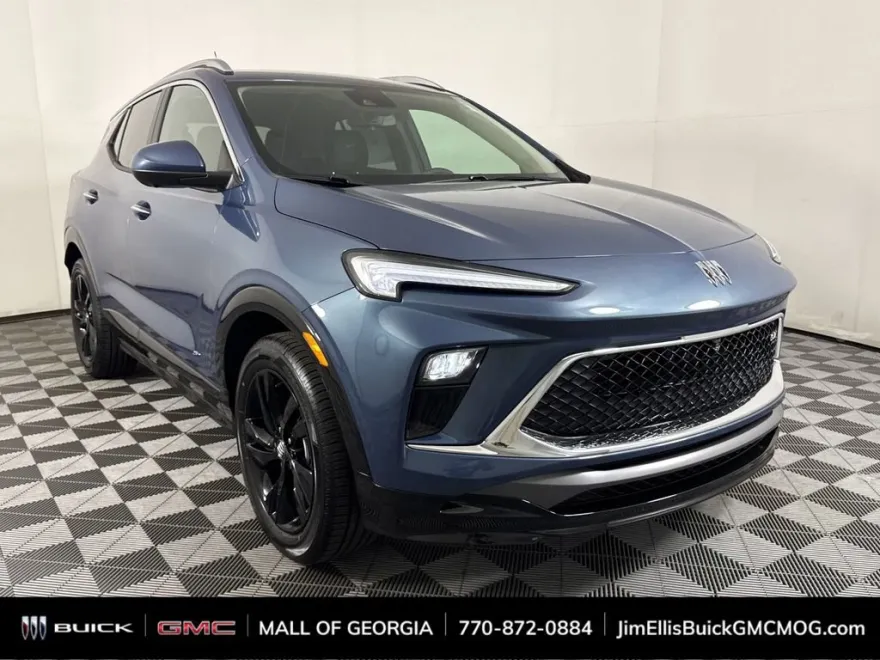2026 Buick Encore GX Sport Touring photo 1