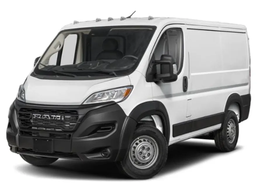 2026 Ram ProMaster 1500 photo 1