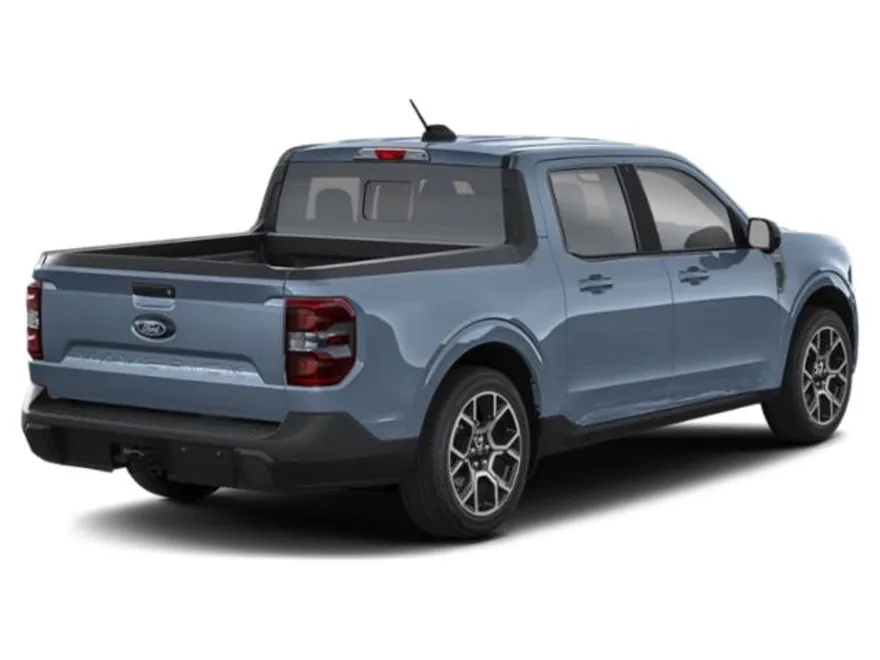 2025 Ford Maverick Lariat photo 1