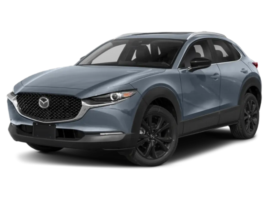 2023 Mazda CX-30 2.5 S Carbon photo 1