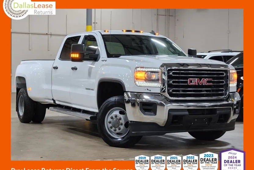 2016 Gmc Sierra Base photo 1