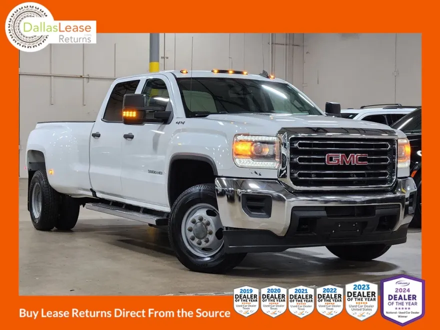 2016 Gmc Sierra Base photo 1
