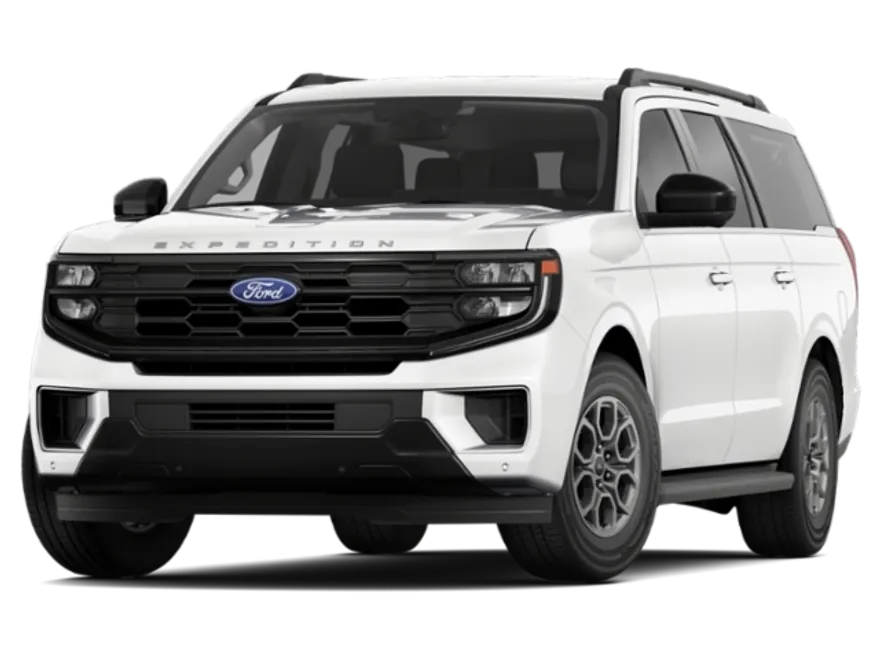 2025 Ford Expedition MAX photo 1