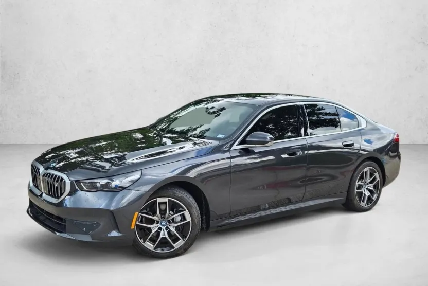 2024 Bmw i5 eDrive40 photo 1