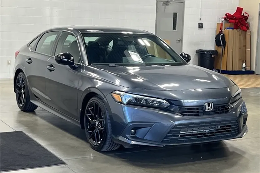 2023 Honda Civic Sport photo 1