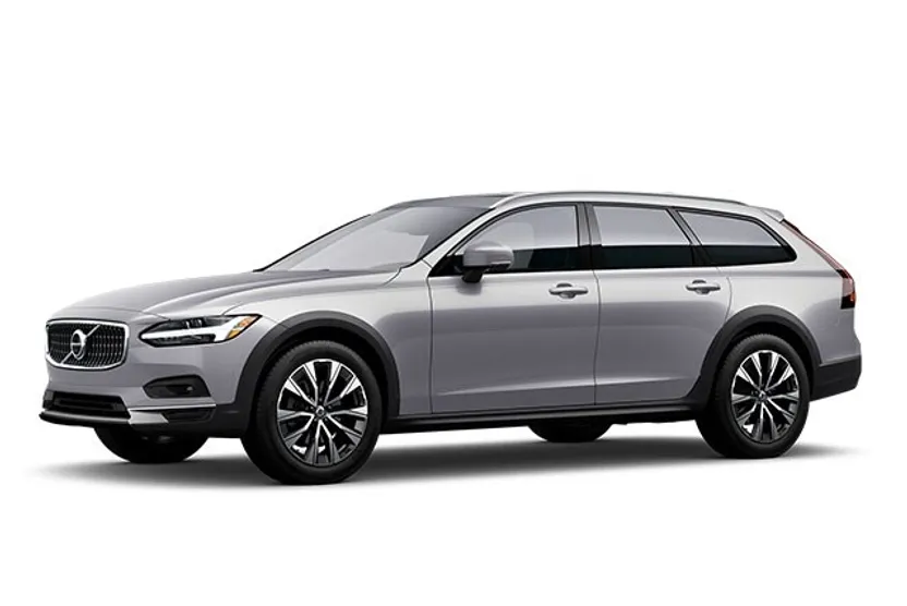 2026 Volvo V90 Cross Country B6 photo 1