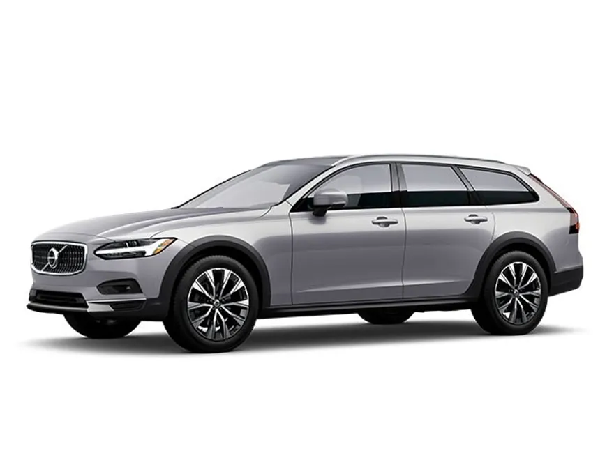 2026 Volvo V90 Cross Country B6 photo 1