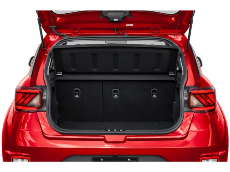 2026 Hyundai Venue SE photo 1