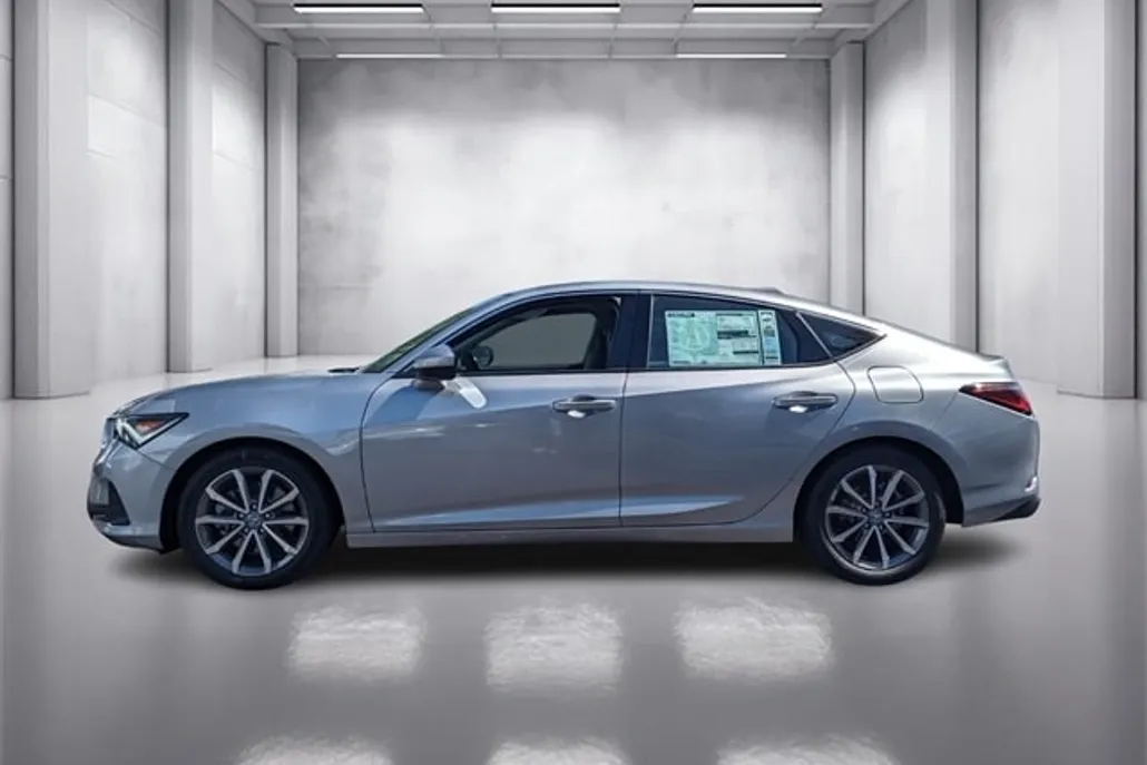 2025 Acura Integra Base photo 1