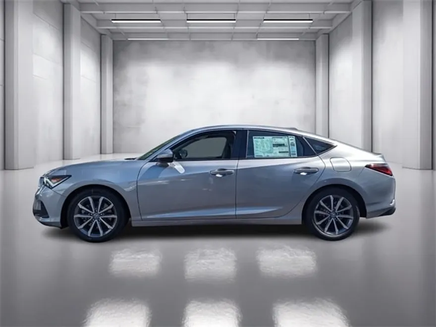 2025 Acura Integra Base photo 1