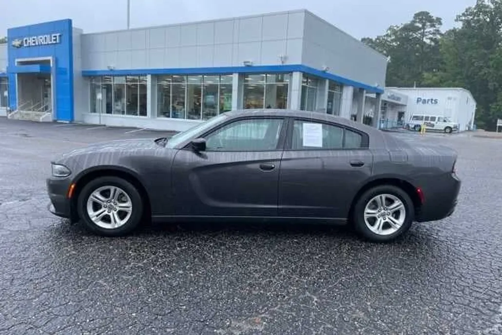 2023 Dodge Charger SXT photo 1