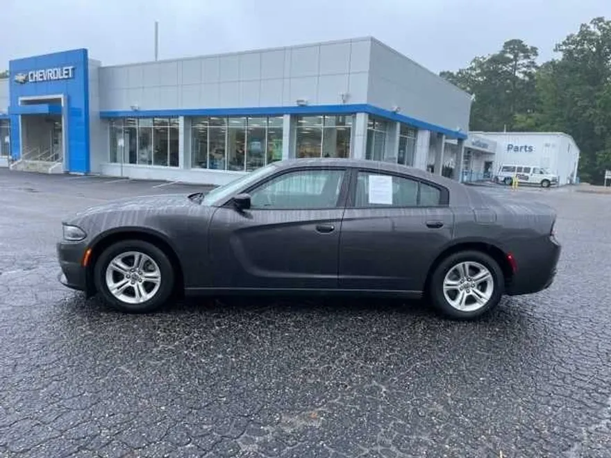 2023 Dodge Charger SXT photo 1