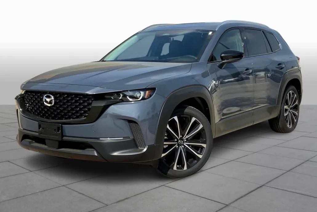 2025 Mazda CX-50 2.5 Premium Plus photo 1