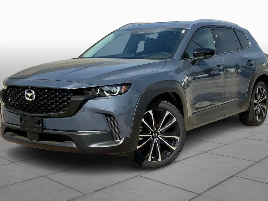 2025 Mazda CX-50 2.5 Premium Plus photo 1