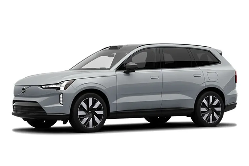 2025 Volvo EX90 Twin Motor Performance Ultra photo 1