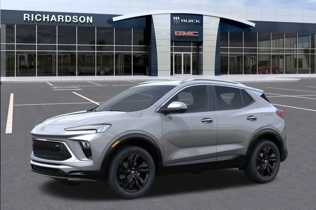 2026 Buick Encore GX Sport Touring photo 1