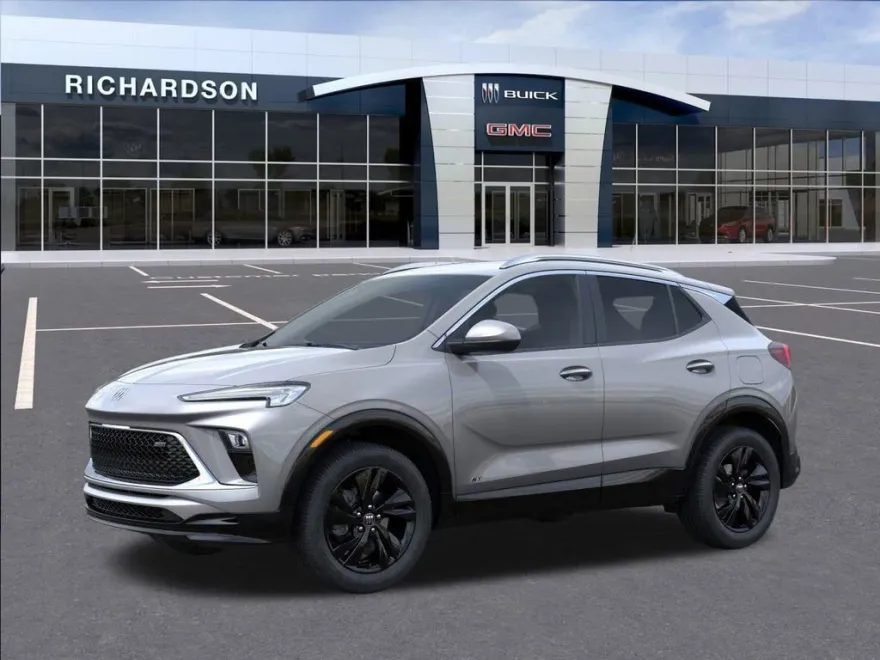 2026 Buick Encore GX Sport Touring photo 1
