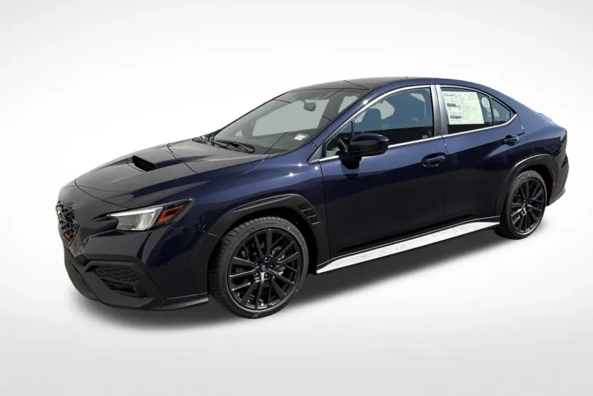 2025 Subaru WRX Premium photo 1