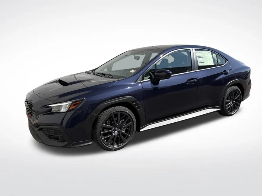 2025 Subaru WRX Premium photo 1