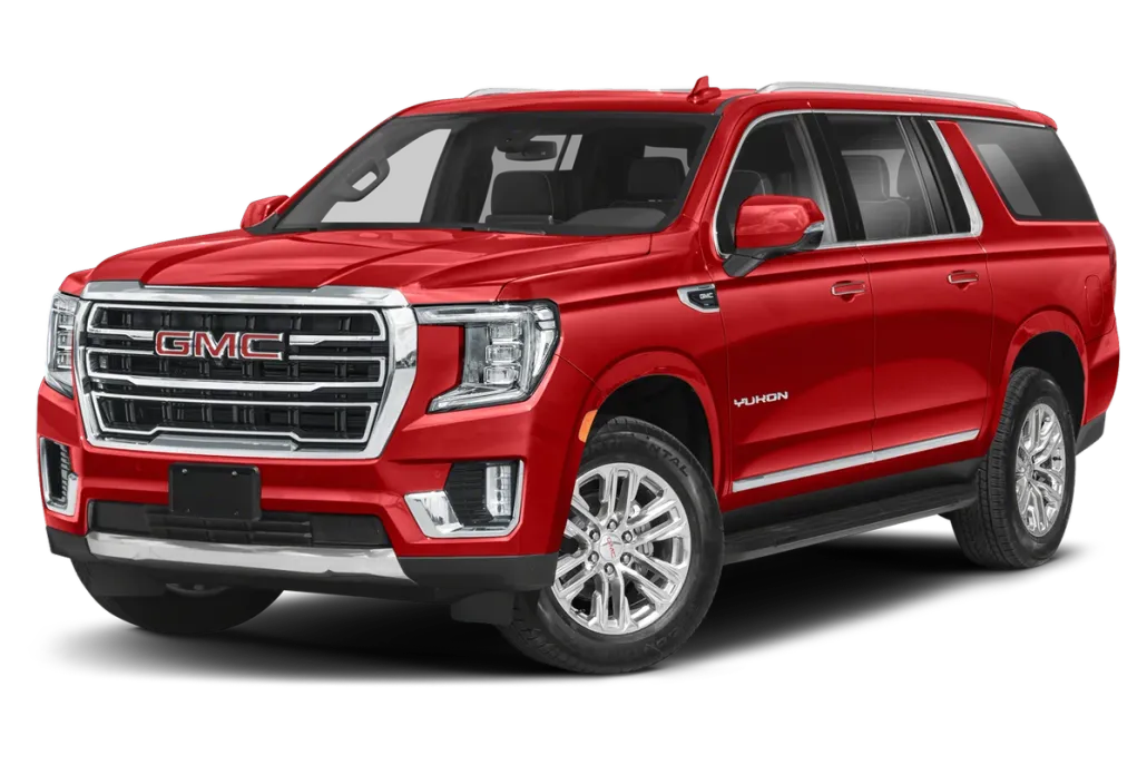 2023 Gmc Yukon XL SLT photo 1