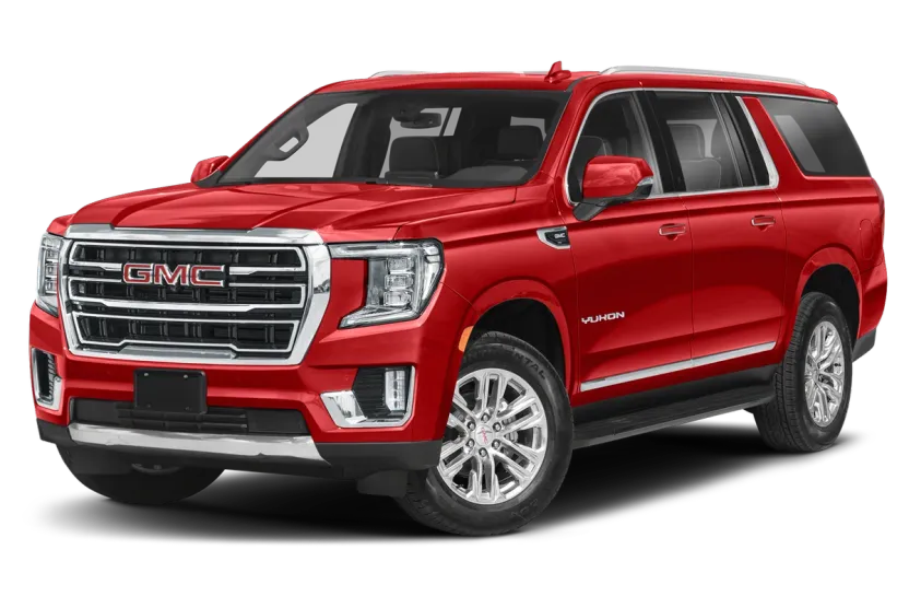 2023 Gmc Yukon XL SLT photo 1