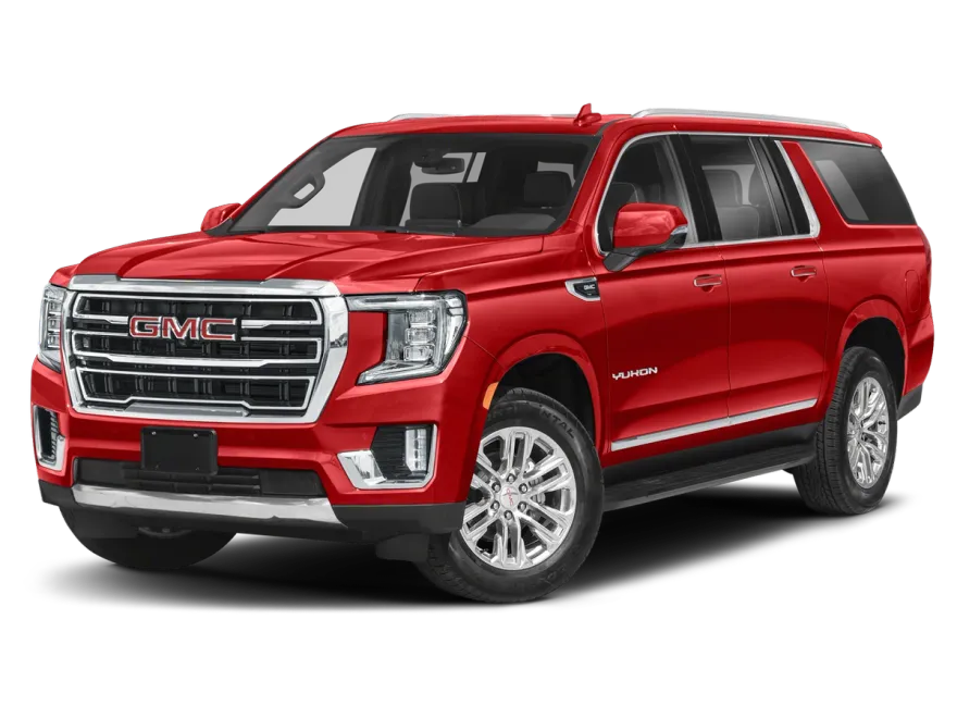 2023 Gmc Yukon XL SLT photo 1