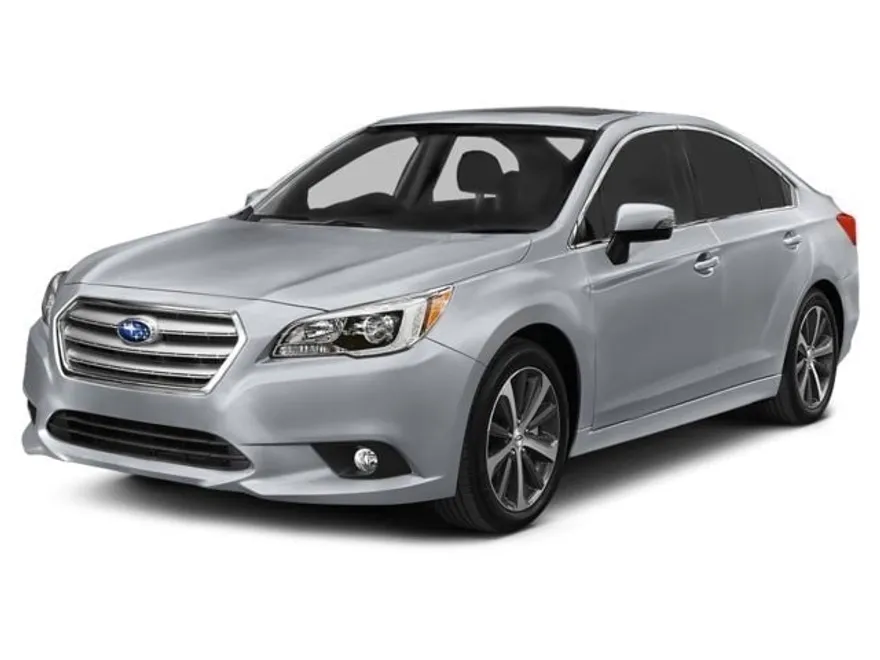 2015 Subaru Legacy 2.5i photo 1