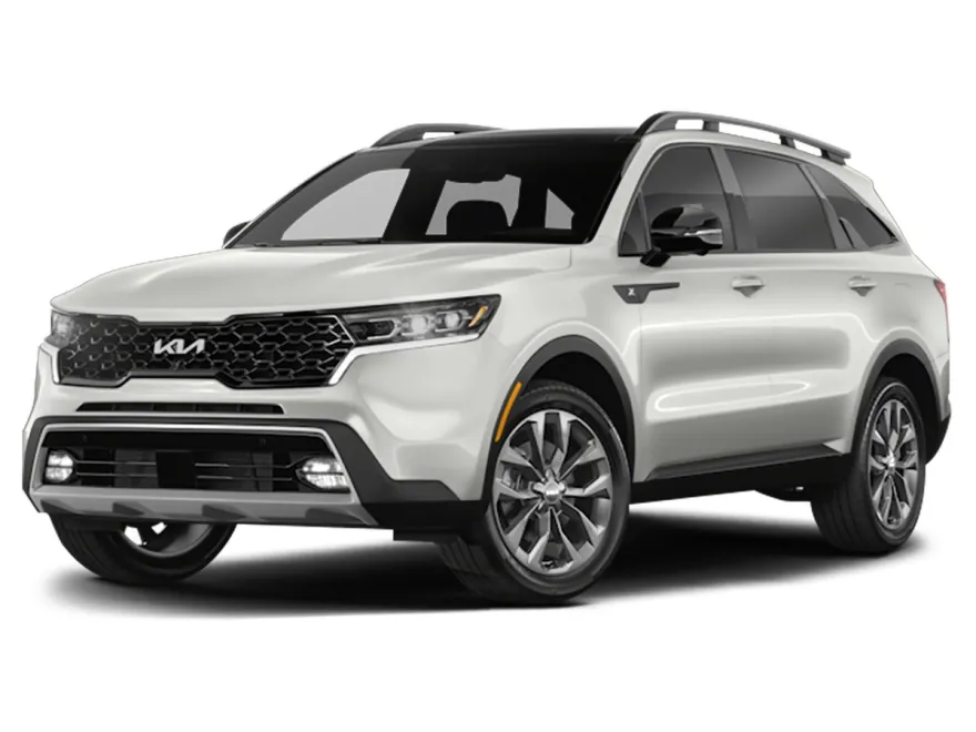 2023 Kia Sorento X-Line SX Prestige photo 1