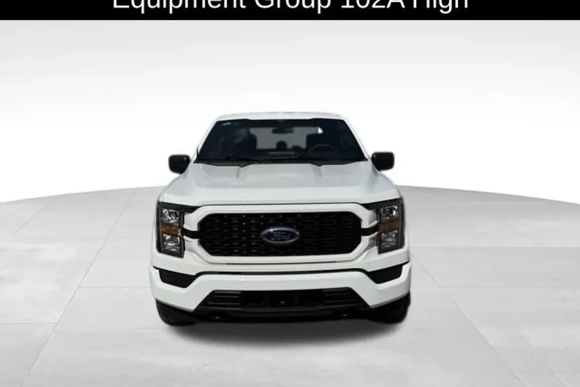 2023 Ford F-150 XL photo 1