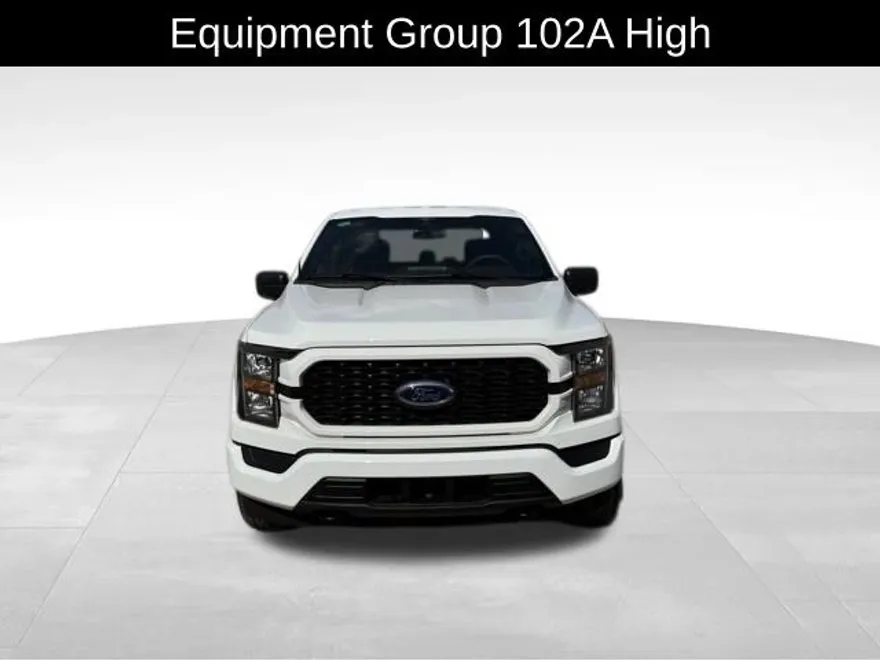 2023 Ford F-150 XL photo 1