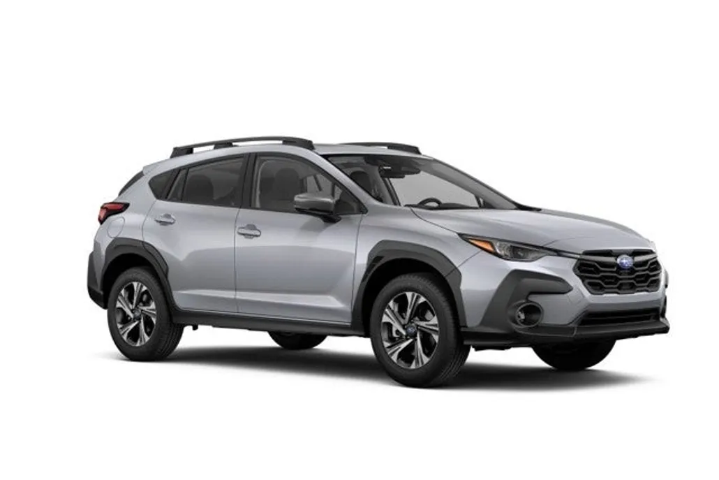 2026 Subaru Crosstrek Premium photo 1