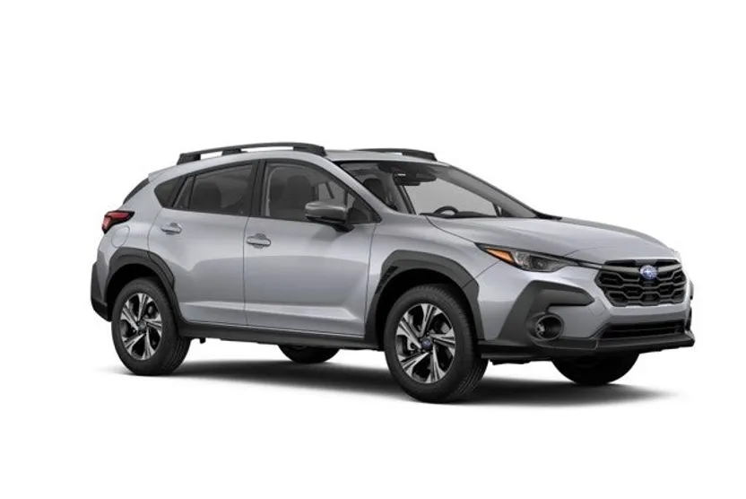 2026 Subaru Crosstrek Premium photo 1