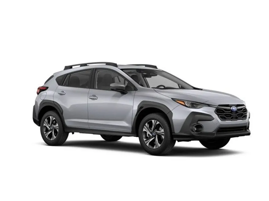 2026 Subaru Crosstrek Premium photo 1