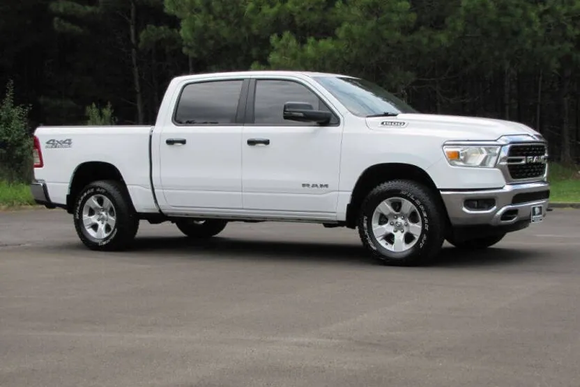 2023 Ram 1500 Big Horn Lone Star photo 1