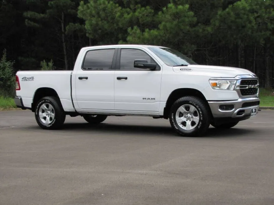 2023 Ram 1500 Big Horn Lone Star photo 1
