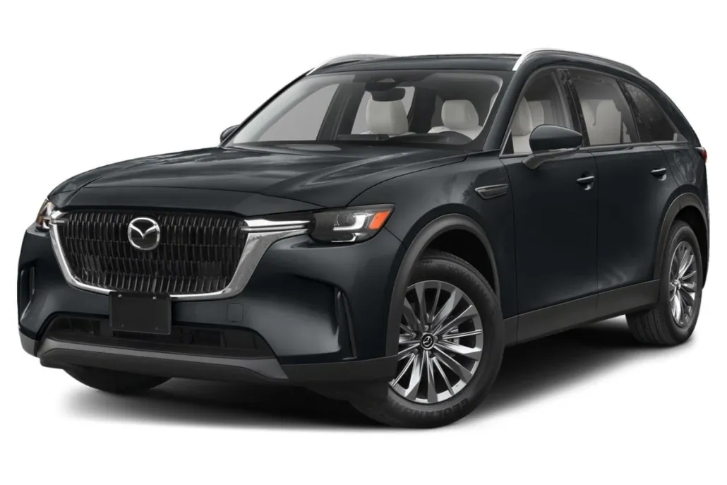 2024 Mazda CX-90 3.3 Turbo Preferred Plus photo 1