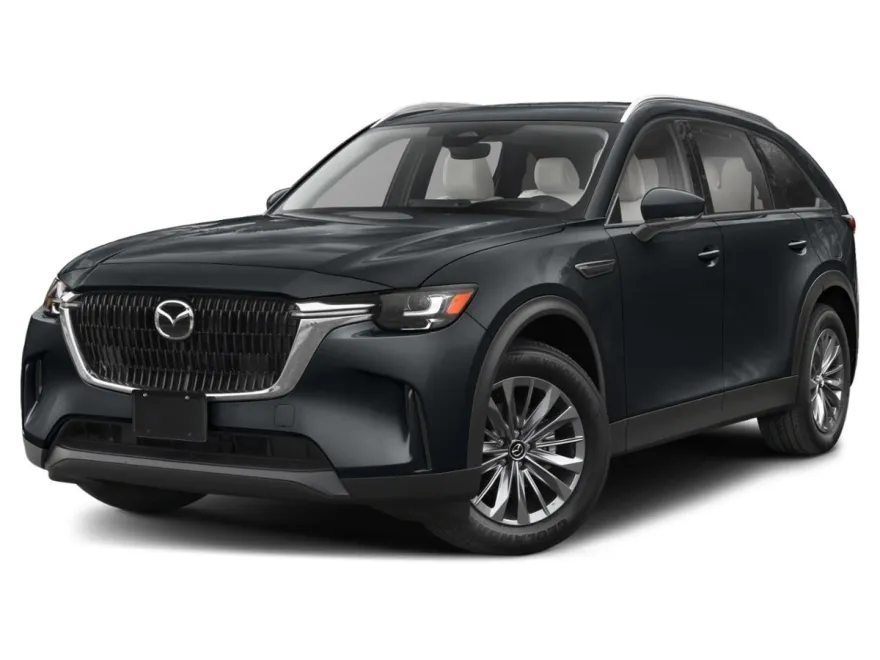 2024 Mazda CX-90 3.3 Turbo Preferred Plus photo 1