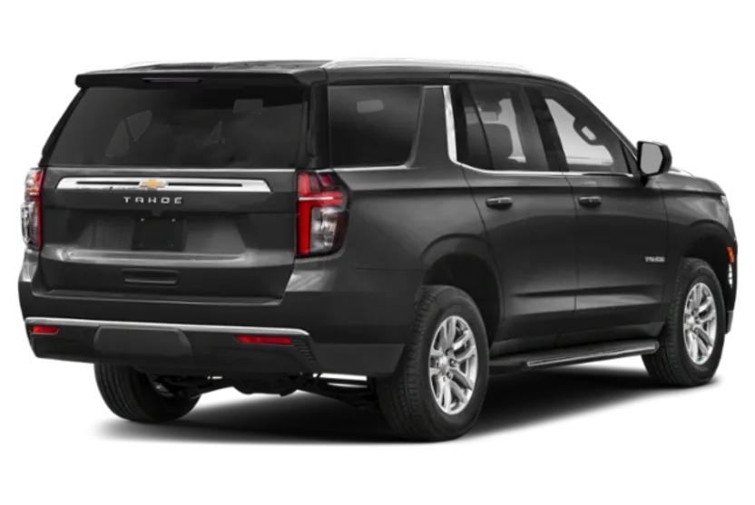 2023 Chevrolet Tahoe LS photo 1