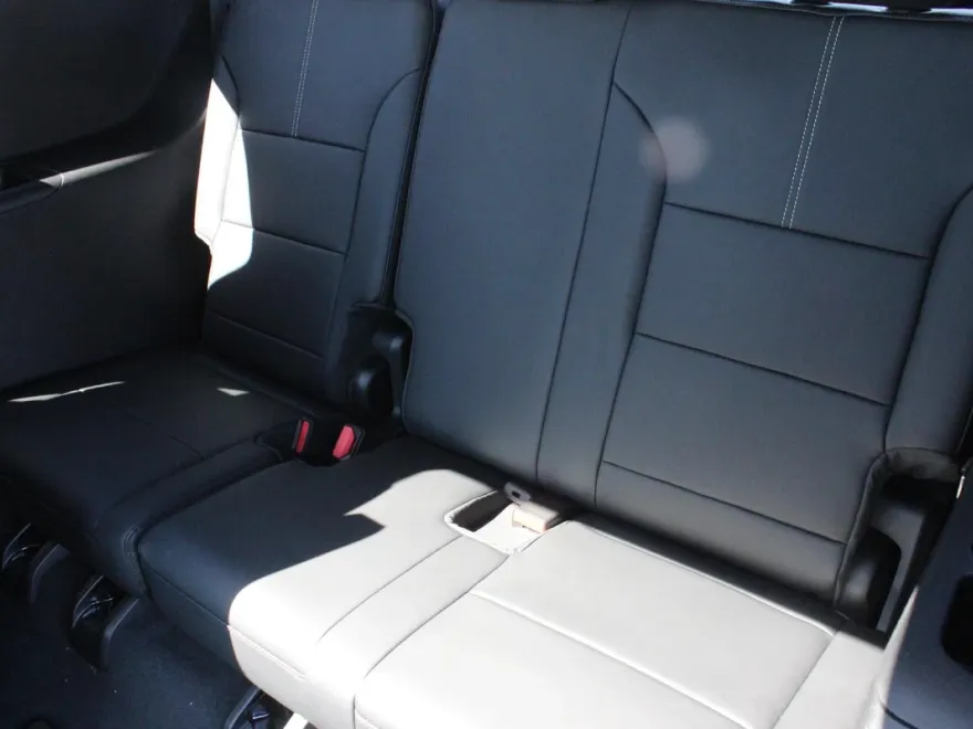 2025 Gmc Acadia Elevation photo 22