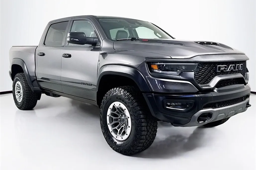 2023 Ram 1500 TRX photo 1