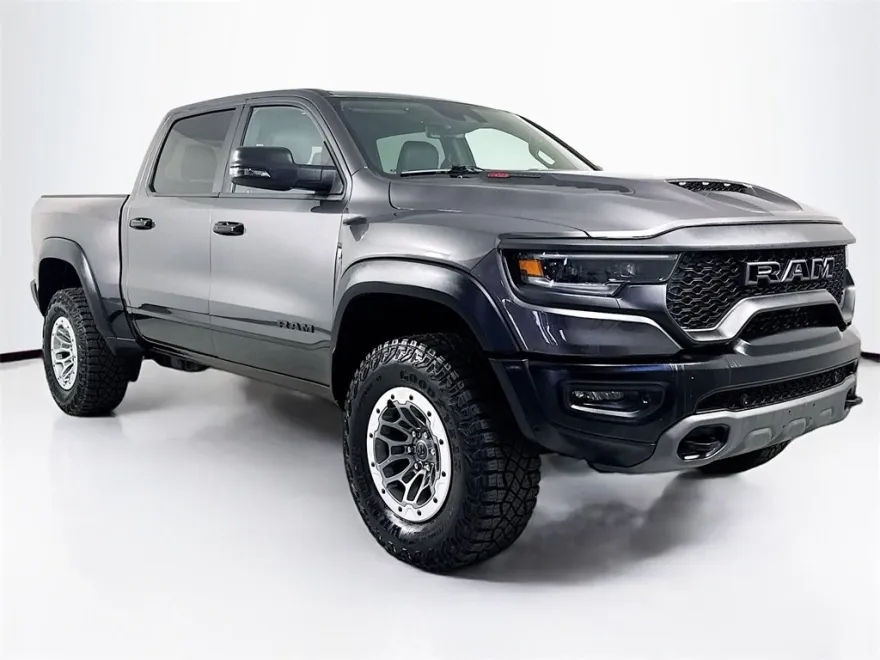2023 Ram 1500 TRX photo 1