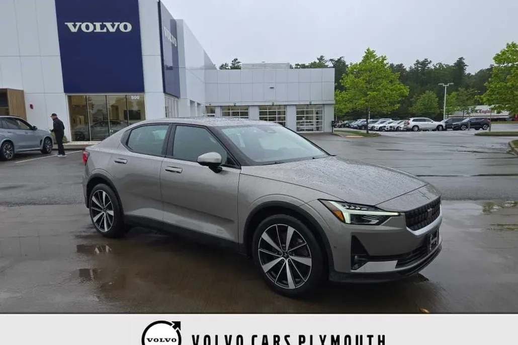 2022 Polestar PS2 e-AWD photo 1