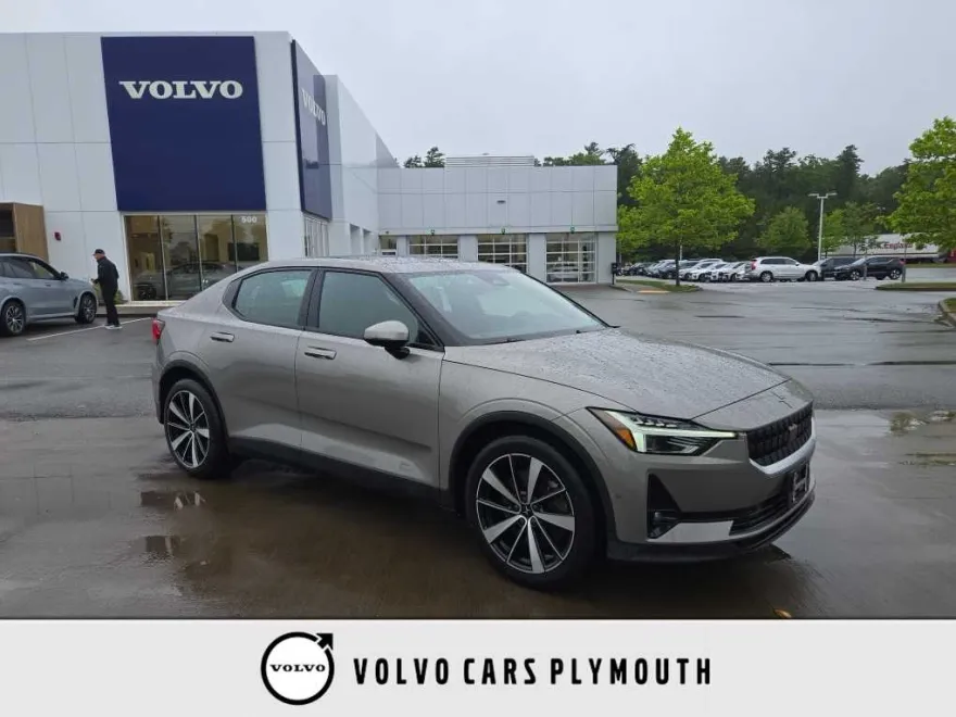 2022 Polestar PS2 e-AWD photo 1