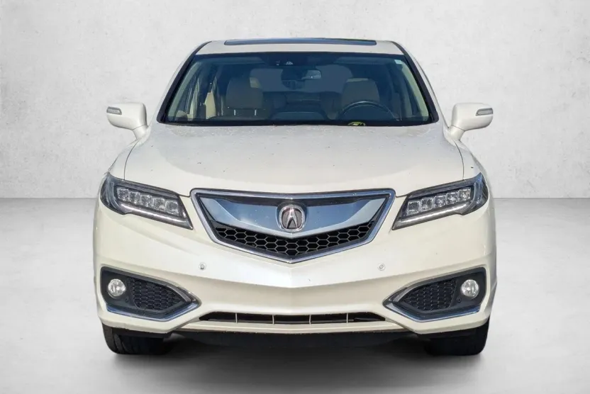 2016 Acura RDX Advance photo 1