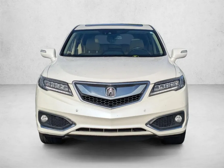 2016 Acura RDX Advance photo 1
